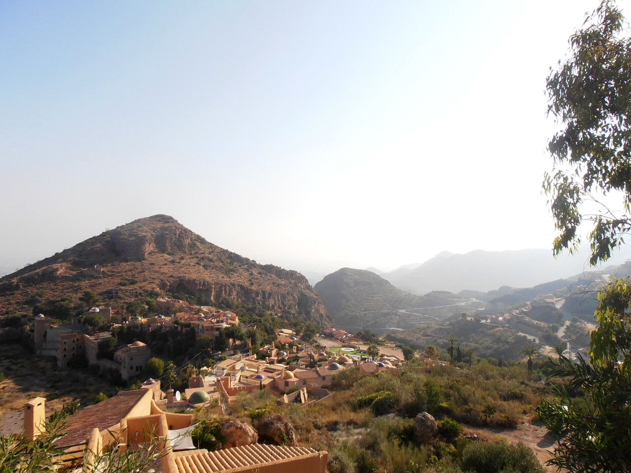 Exterior view of Residential for sale in Turre