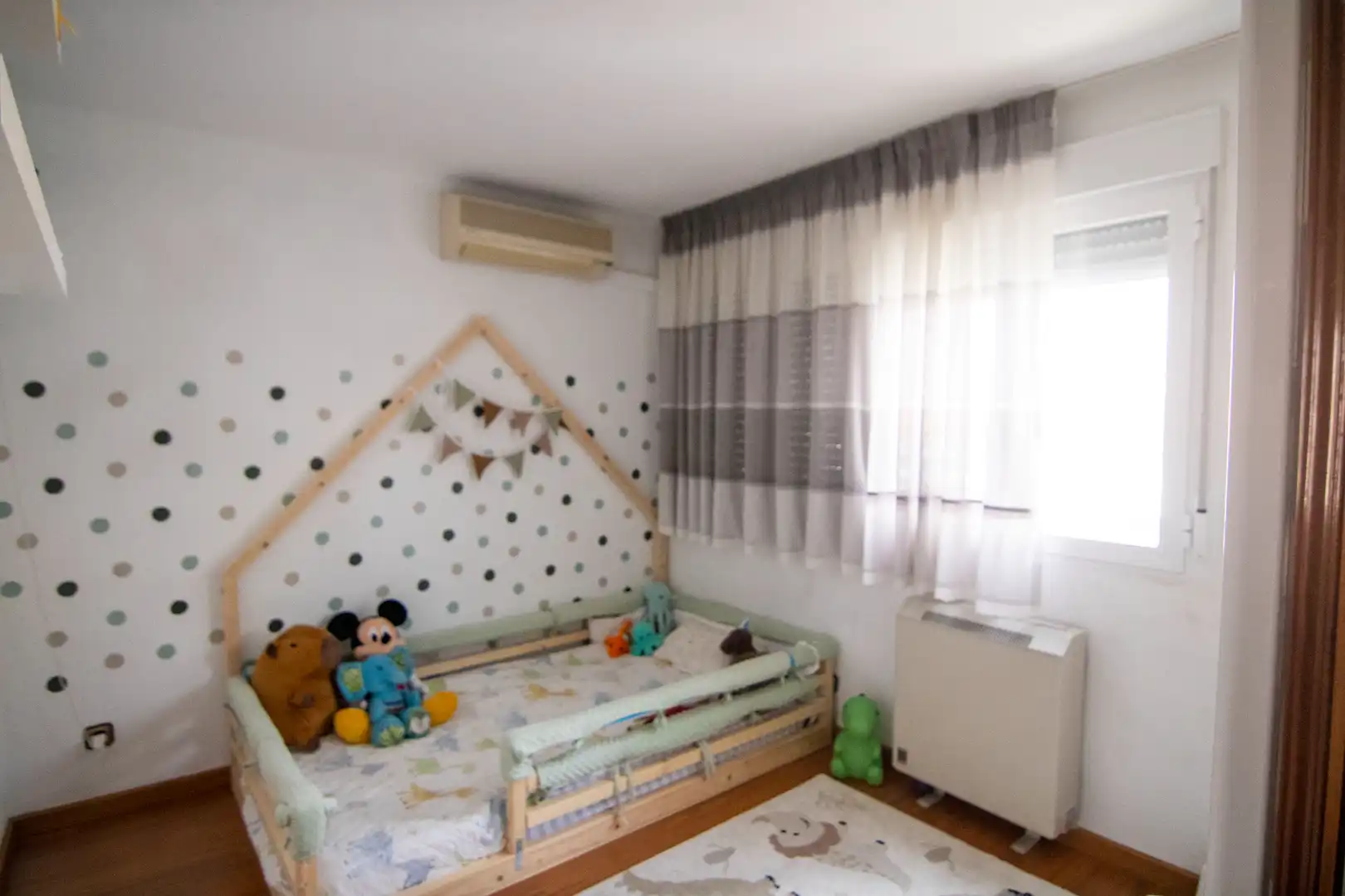 Habitación de Piso en venta en Madrid