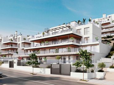 Piano terra con piscina in vendita a Estepona Pueblo