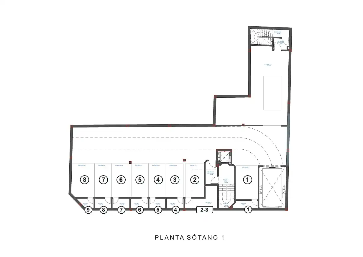 Apartamento con terraza en venta en Centro, imagen 13