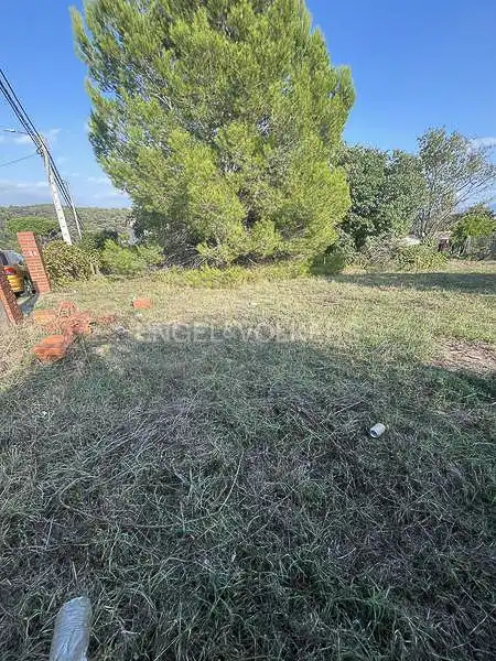 Residential land for sale in Lliçà d'Amunt, imagen 11