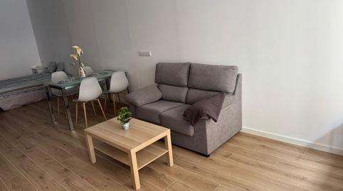 Foto 2 de Loft de alquiler en Plaza Crevillente - Antiguos Juzgados - El Asilo, Elche / Elx
