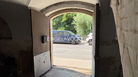 Foto 4 de Casa adosada en venda a Carrer de la Muga, 22, Pont de Molins, Girona
