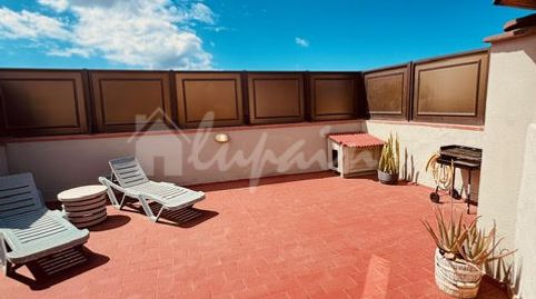 Foto 2 von Dachboden zum Verkauf in Guargacho, San Miguel de Abona