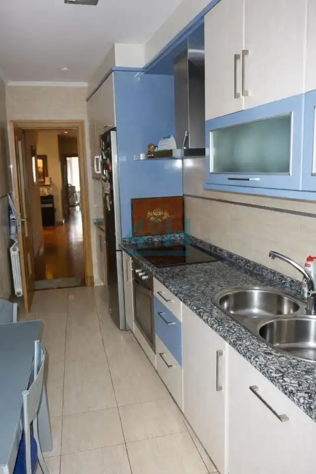 Appartement avec terrasse à vendre à Centro, imagen 3