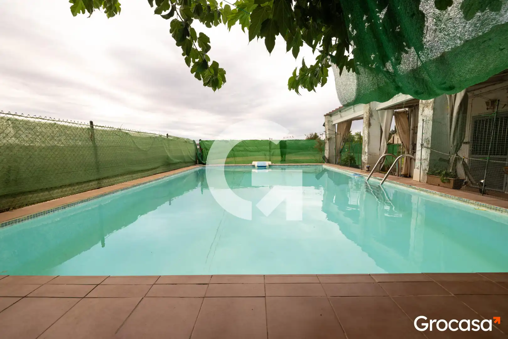 Villa avec piscine à vendre à UR SAURET, imagen 4