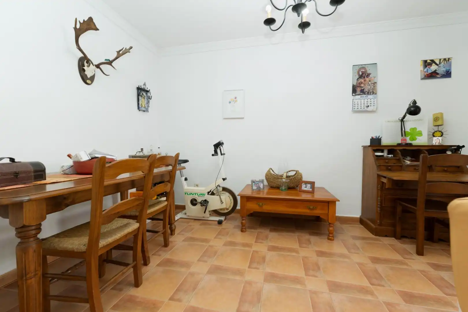 Casa a schiera con piscina in vendita a Benamara - Atalaya, imagen 7