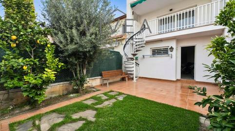 Foto 3 de Casa o xalet en venda a Espai Tolra - Els Pedrissos - Can Carner, Castellar del Vallès