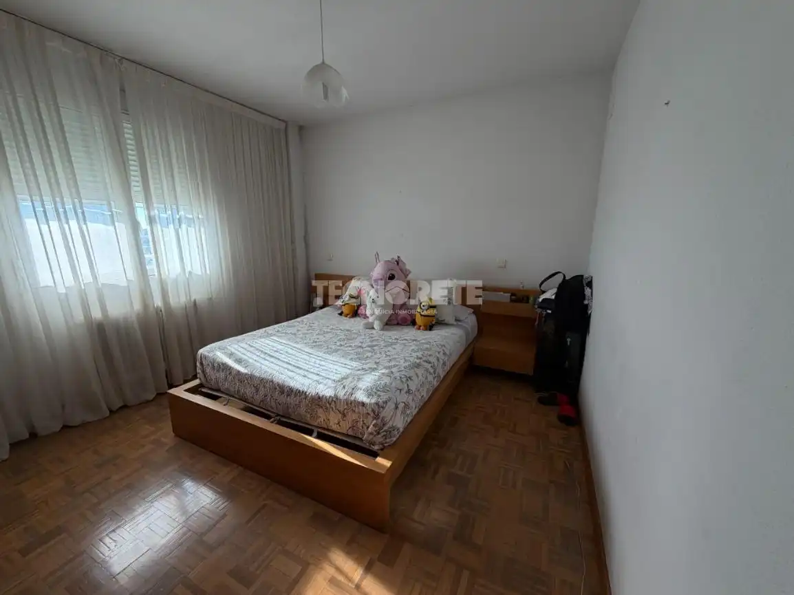 Habitación de Piso en venta en Constitución - Balconcillo