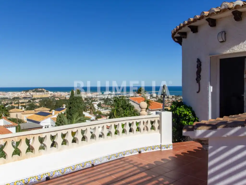 Houses for sale in Calle Plataner, El Montgó