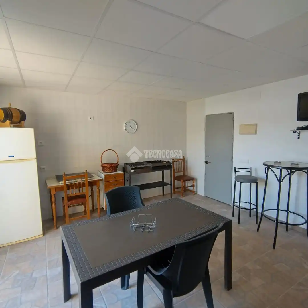Casa rústica en venda a La Carlota, imagen 12