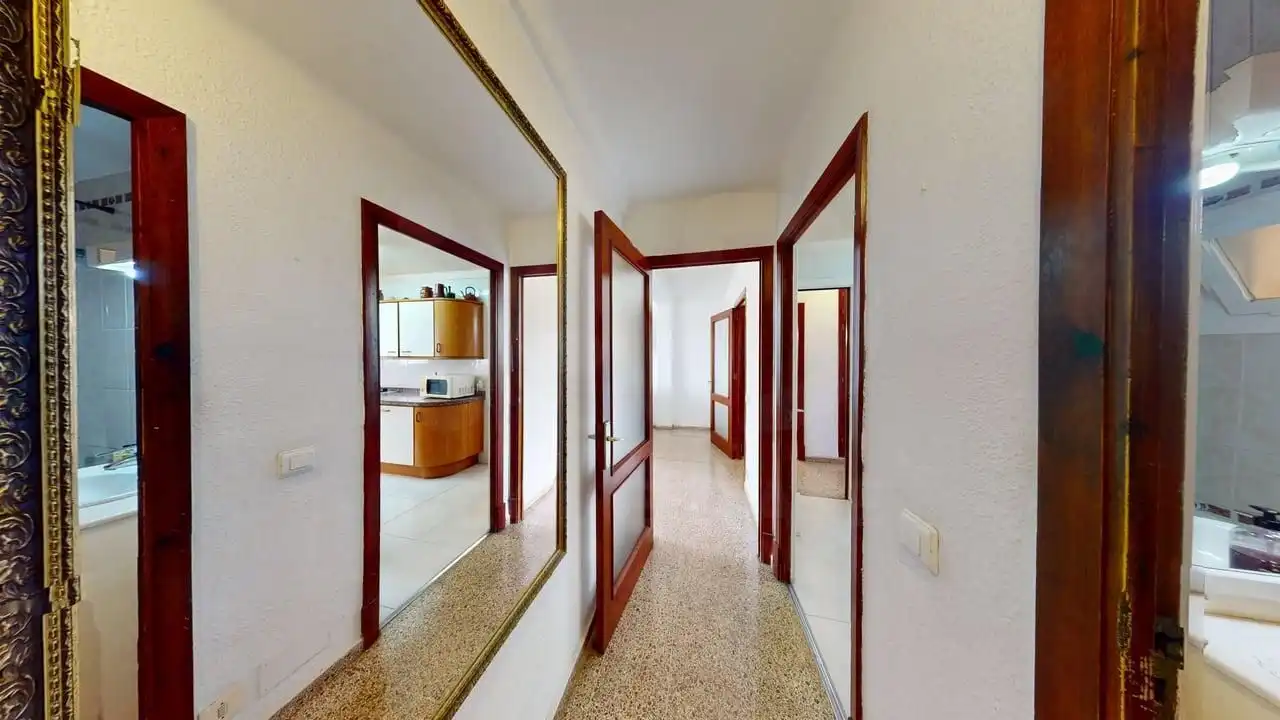 Flat with lift for sale in Ponent, imagen 22