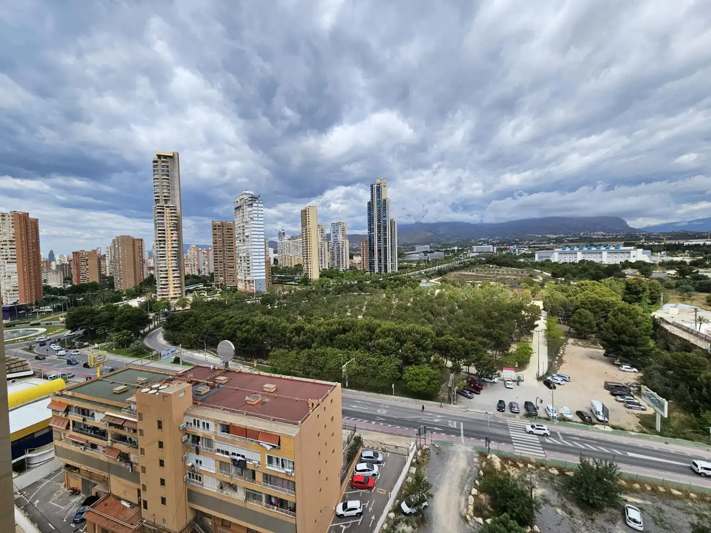 Piso con piscina en venta en Levante Alto, imagen 22