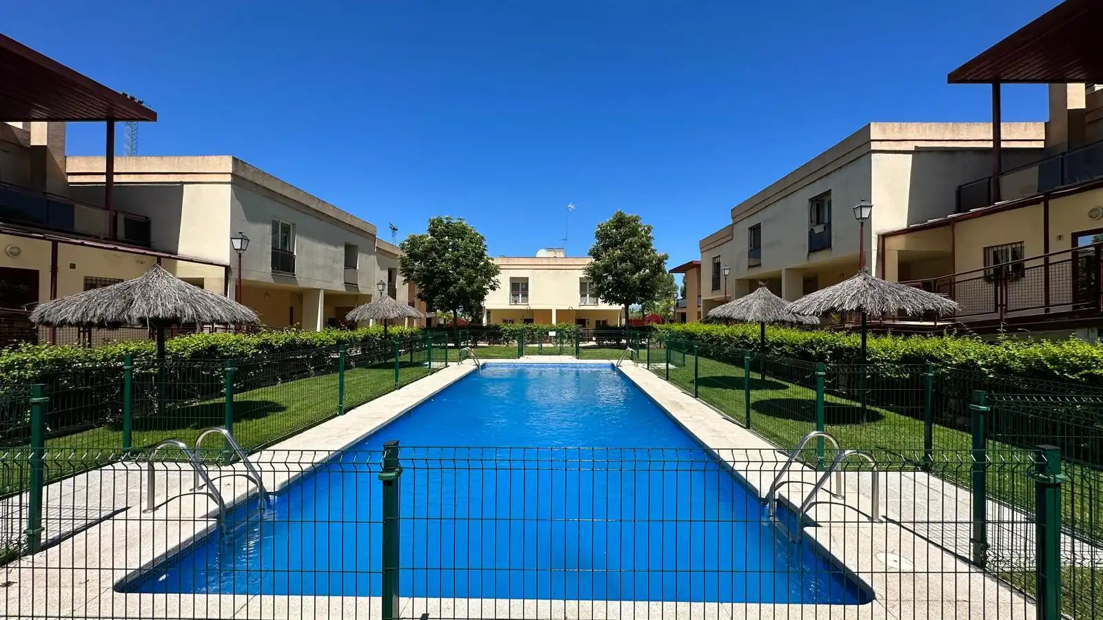 Fotografía del inmueble reportado: 850 €/mes — Villaviciosa de Odón, Villaviciosa de Odón