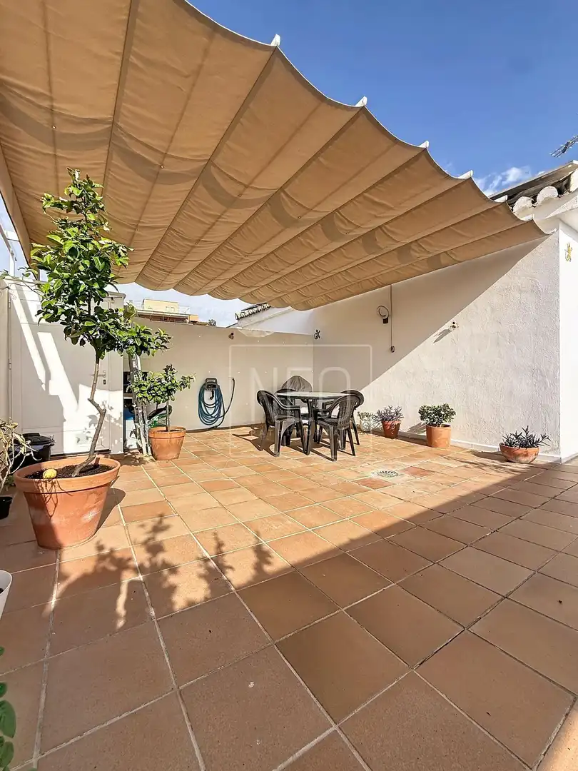 Casa a schiera in vendita a Calle MAGALLANES, imagen 31