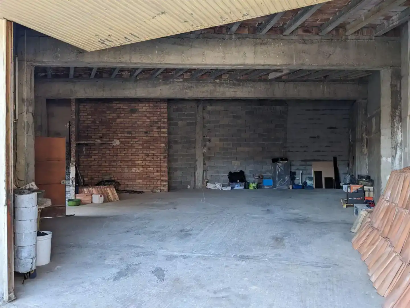 Casa o chalet en venta en Salas Altas con Trastero