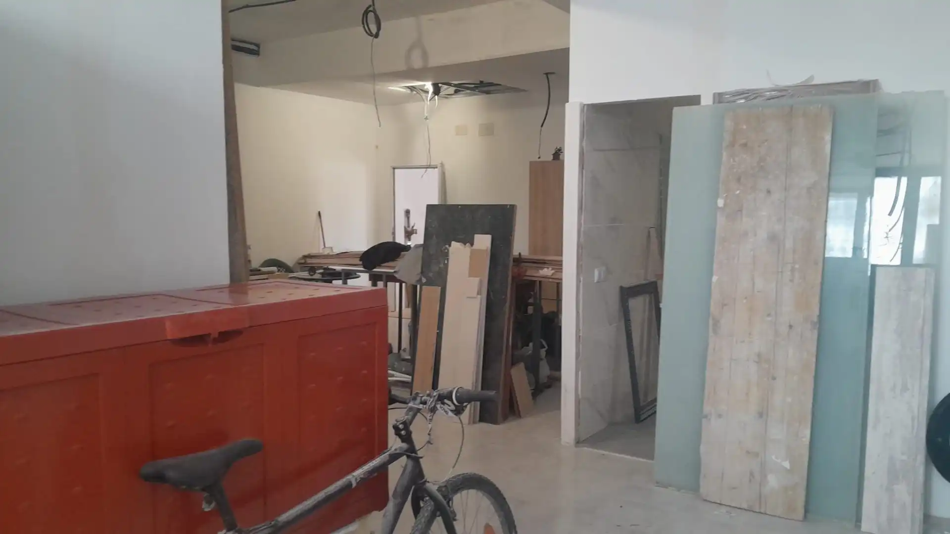 Local comercial en venta en Sant Andreu - Gassó Vargas
