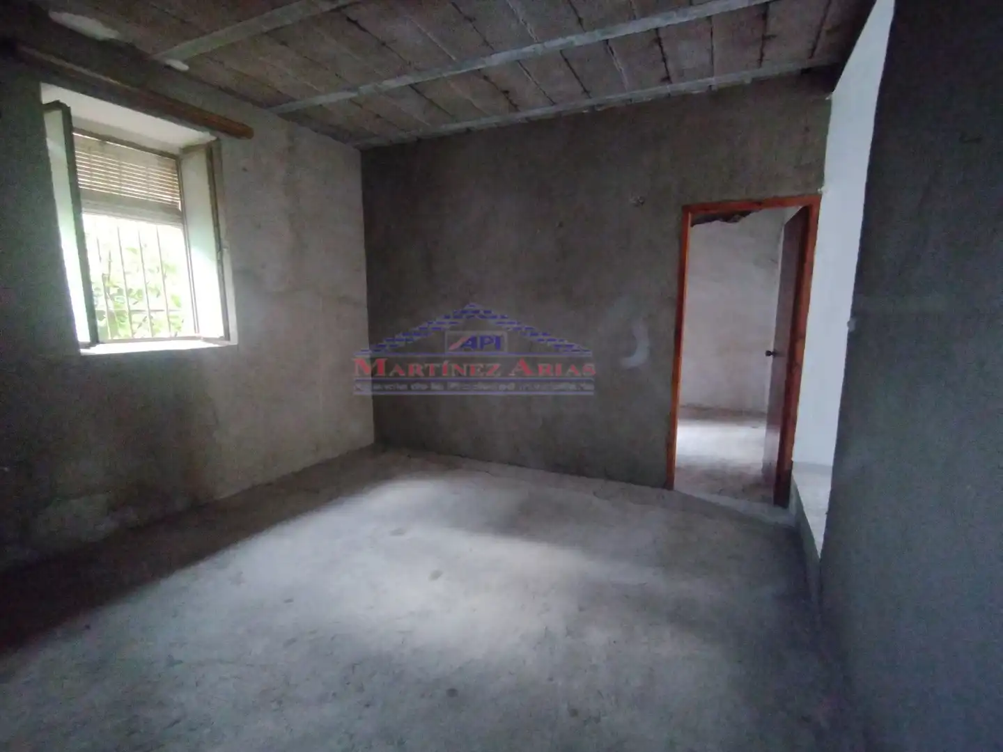 Casa adosada en venta en Navas de San Juan con Terraza, Trastero y Balcón