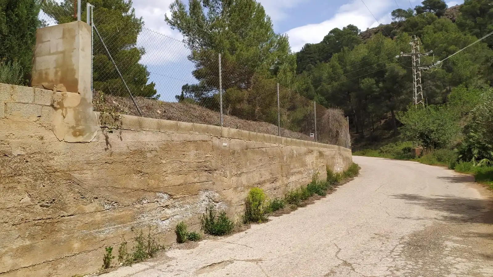 Rural land for sale in San Miguel - El Paraiso, imagen 6