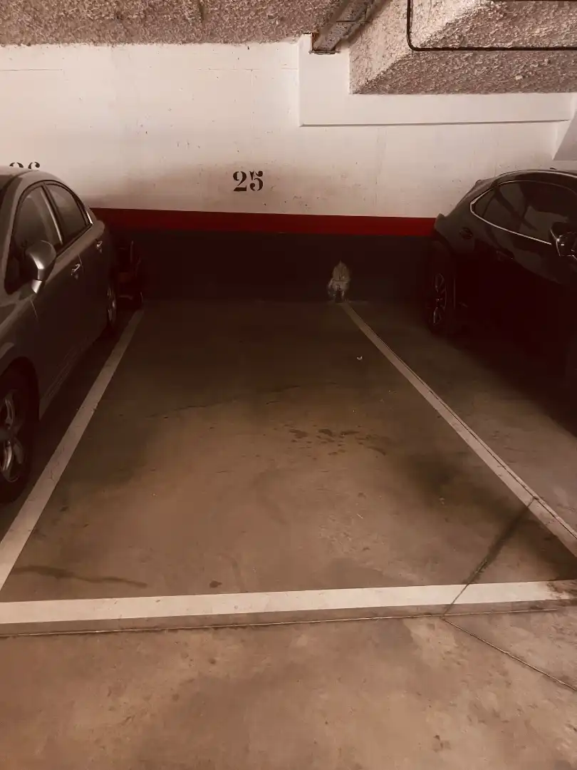 Parking de Planta baja en venta en Valdeolmos-Alalpardo, Madrid