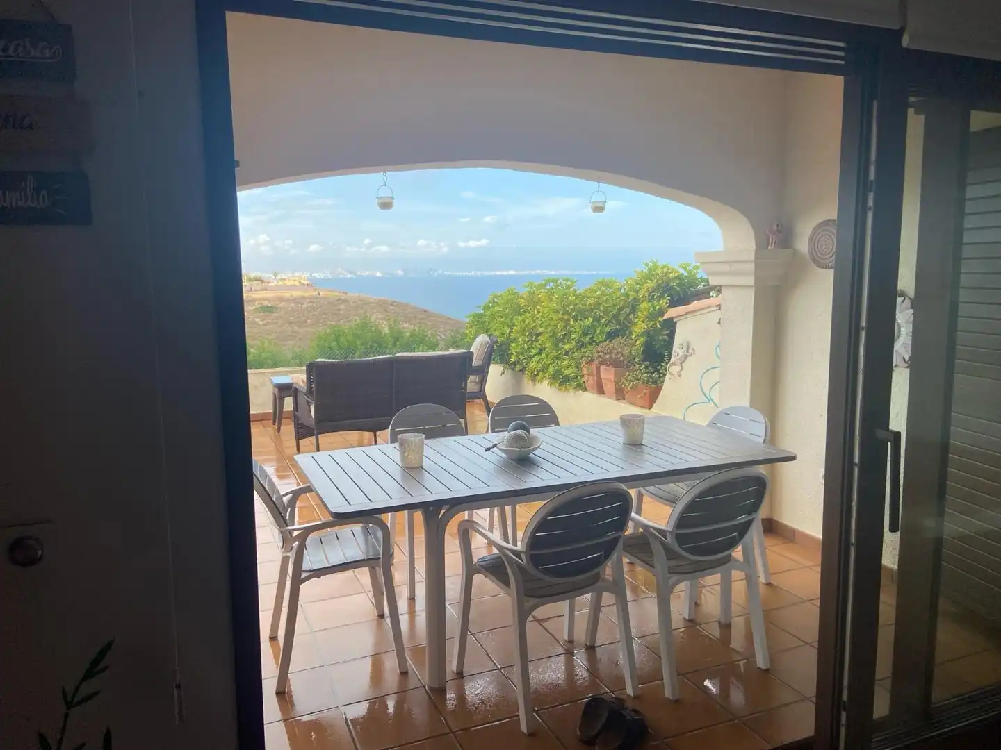 Xalet amb piscina en venda a Gran Alacant, imagen 4