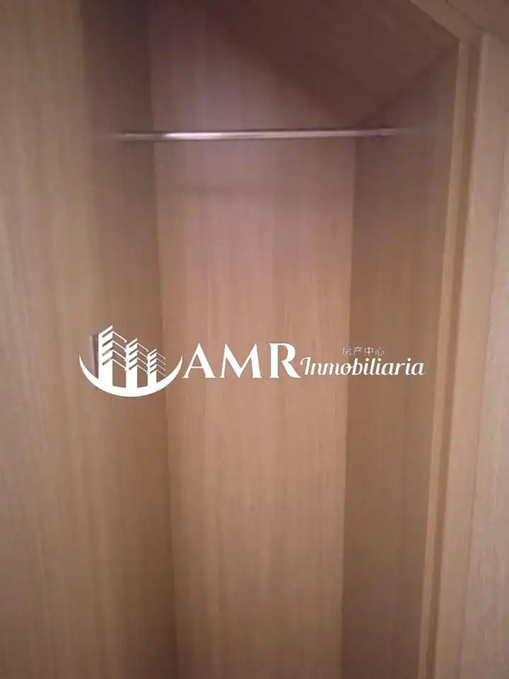 Vista exterior de Piso en venta en Yeles con Aire acondicionado, Calefacción y Amueblado