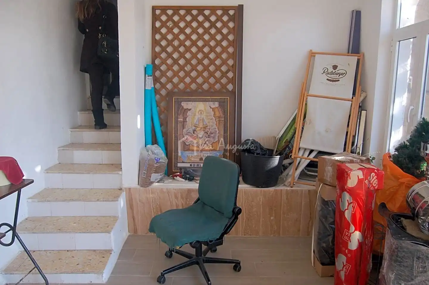 Maison rustique à vendre à Vella De Barcelona, imagen 3