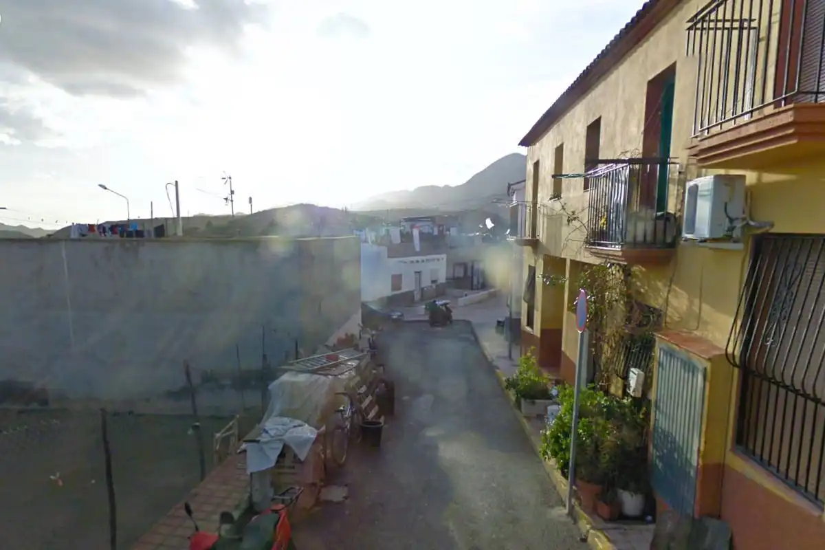 Apartment zum Verkauf in Turre, imagen 3