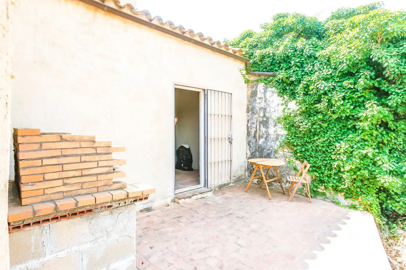 Garden of Country homes for sale in Albinyana