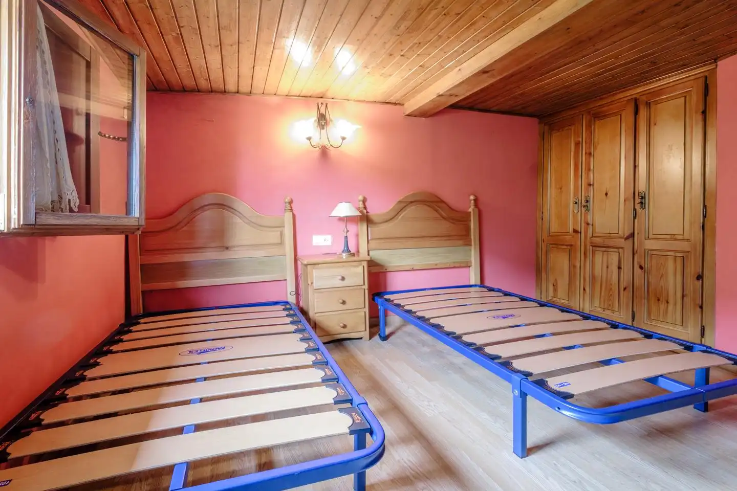 Casa rústica en venda a Aldea Rozapanera, imagen 26