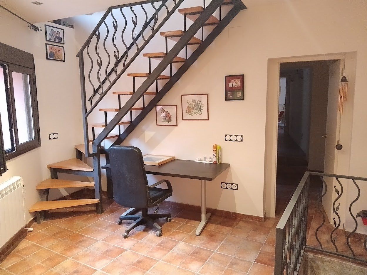 Country house for sale in Peralta de Calasanz  with Heating, Storage room and Furnished