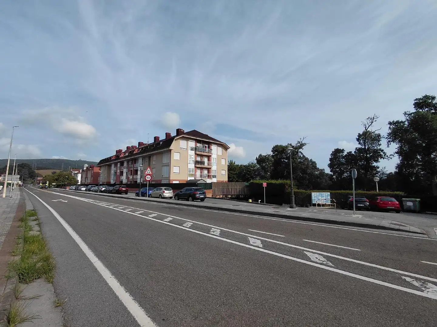 Aparcament amb ascensor en venda a Bárcena de Cicero, imagen 2