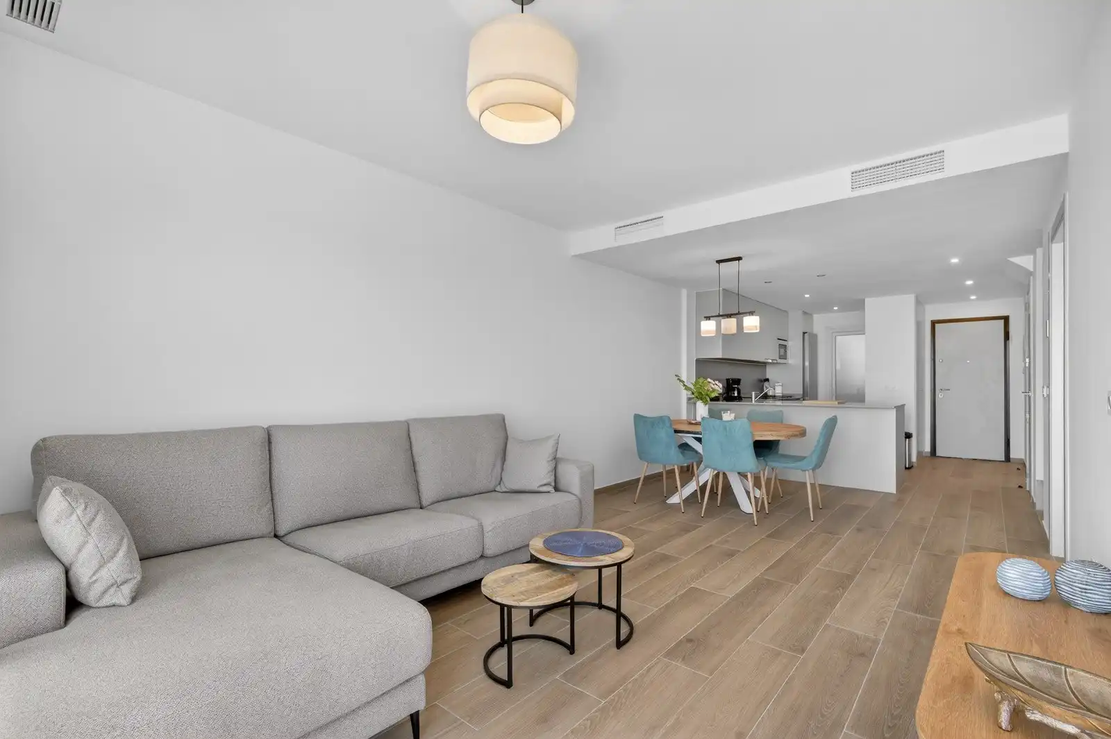 Penthouse with pool for sale in Avenida Reverendo Francisco Sarrio Paya, imagen 5