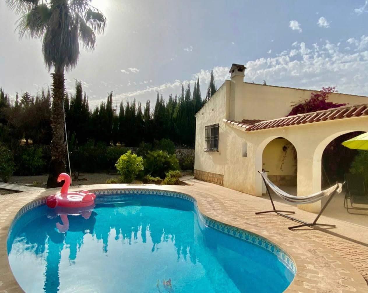 House or chalet for sale in Pueblo - Urbanizaciones, L'Alfàs del Pi