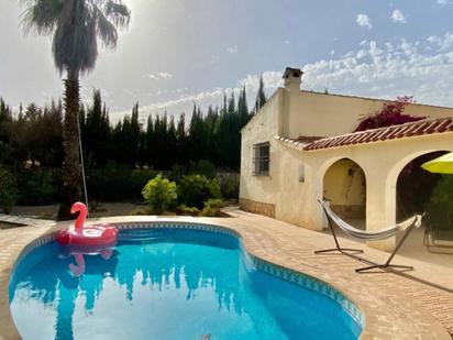 Casa o xalet en venda a Pueblo - Urbanizaciones, L'Alfàs del Pi