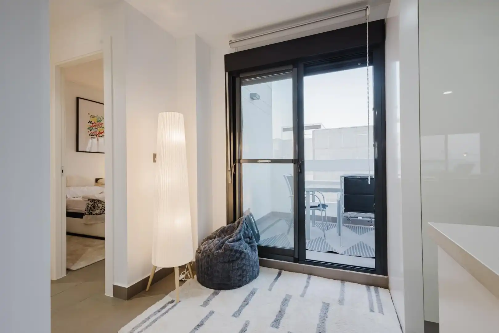 Apartment mit Pool zum Verkauf in Avenida Ramblas de Oleza, imagen 16