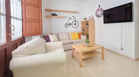 Foto 3 von Wohnungen zur Miete in Calle Almona de San Juan de Dios, 7, Centro - Sagrario,  Granada Capital