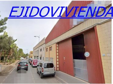 Local commercial à vendre à Puebla de Vícar