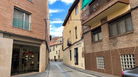 Foto 2 de Casa o xalet en venda a Calle Mayor, Cariñena, Zaragoza