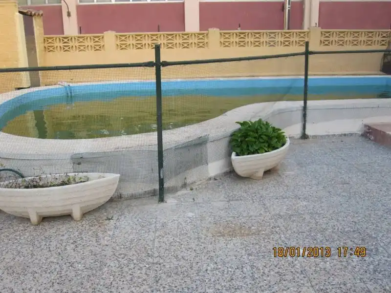 Villa avec piscine à vendre à Monóvar  / Monòver