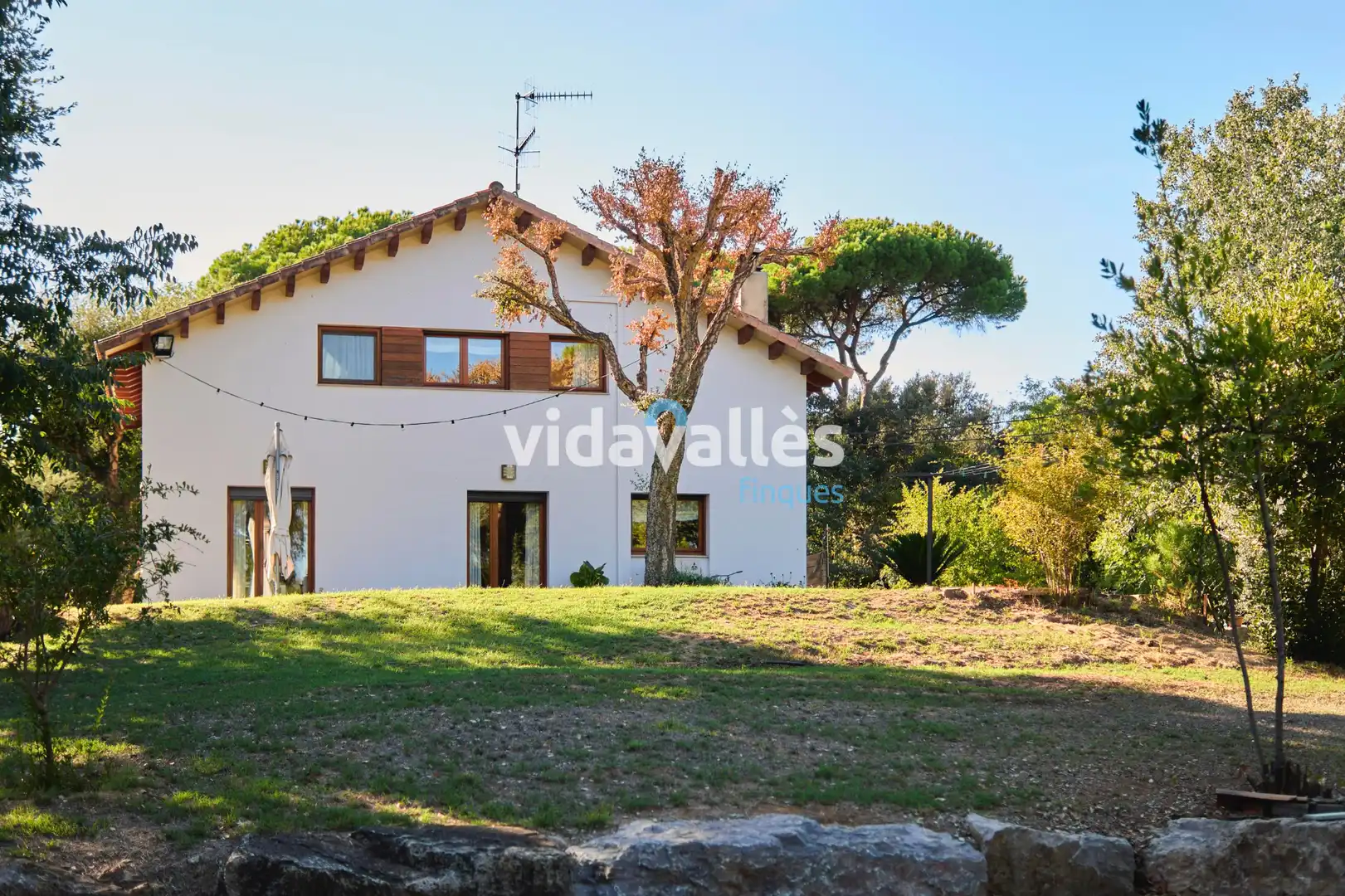 Casa amb terrassa en venda a Barri el Pla, imagen 45