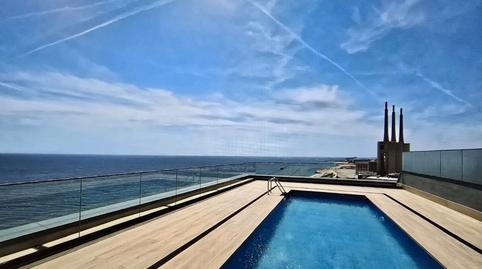 Photo 2 of Flat for rent in Passeig del Mare Nostrum, Port, Badalona