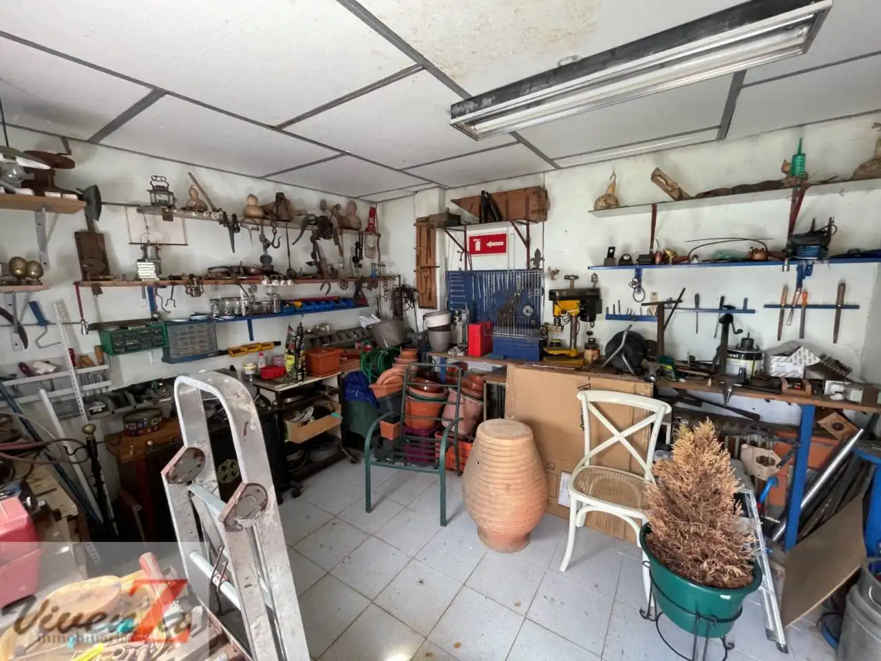 Casa amb jardí en venda a Moraleja del Vino, imagen 13