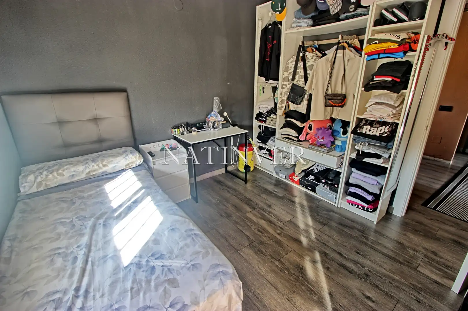 Detached house with terrace for sale in Calle Tulipán 27, imagen 27