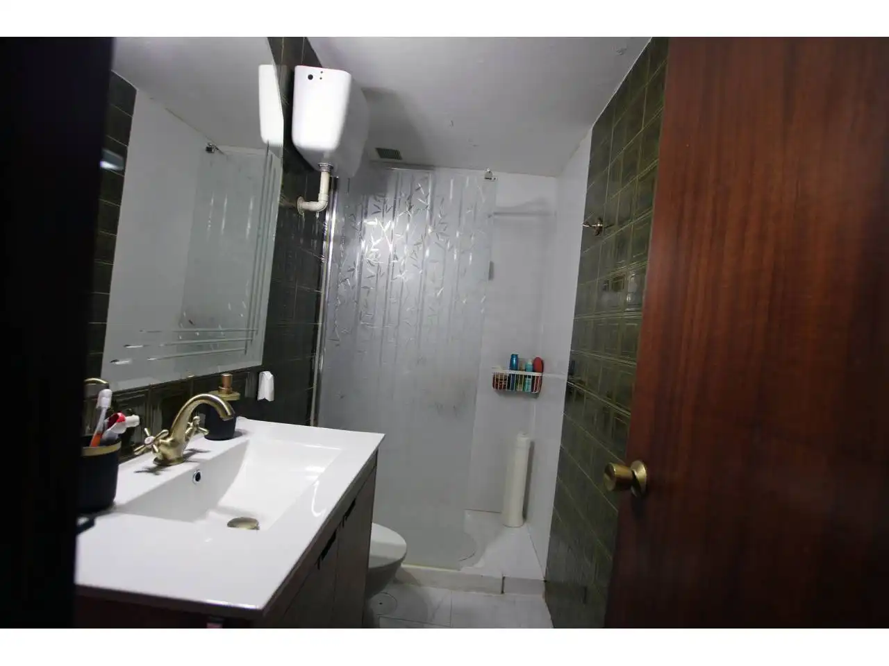 Appartement avec terrasse à vendre à Calle Margarita Salas, imagen 20