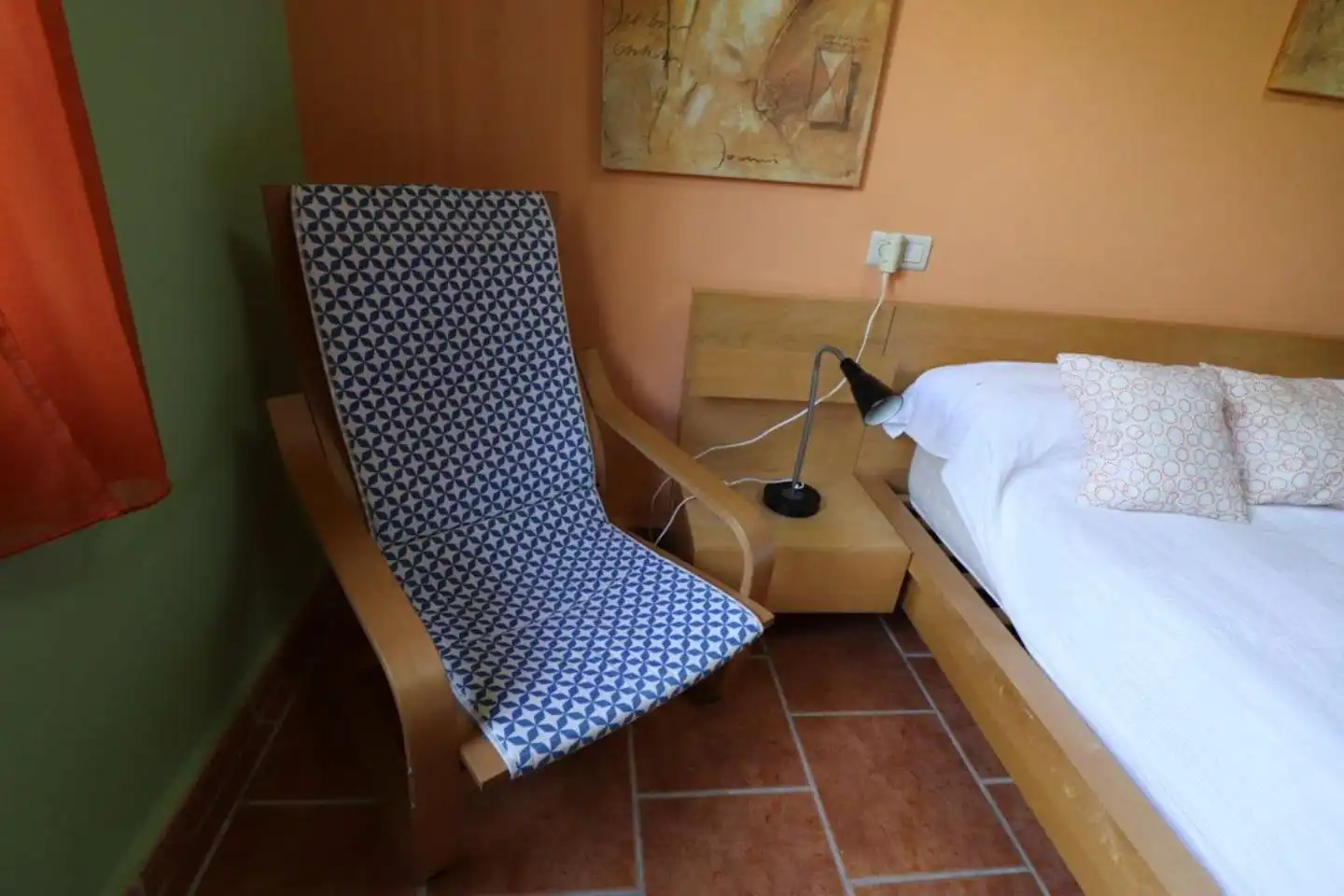 Casa o xalet de lloguer a Buenavista - Lauro Golf