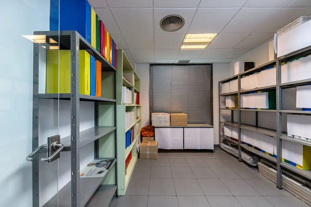 Business premises to rent in Av. de España, imagen 9