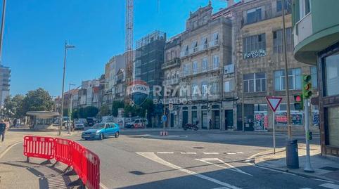 Foto 2 de Dúplex en venda a Rúa Da Falperra, Camelias - Pi y Margall, Vigo