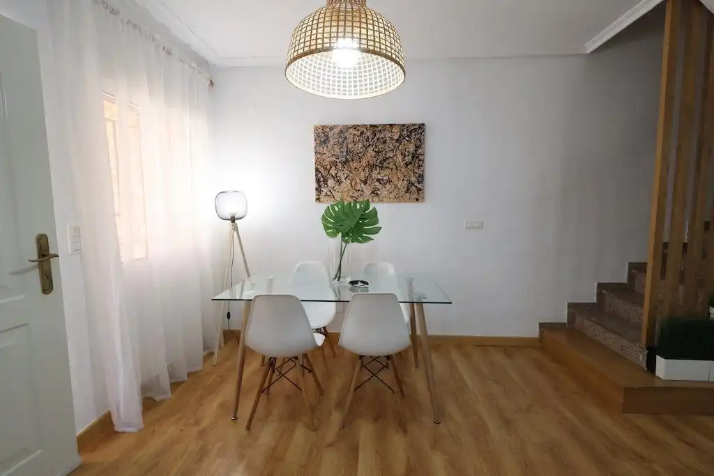 Terraced house with pool for sale in Orihuela Costa, imagen 9