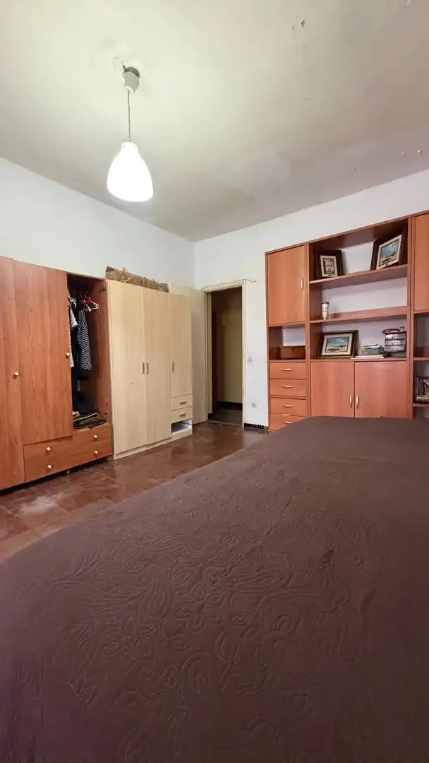 Schlafzimmer von Wohnungen zum Verkauf in Las Palmas de Gran Canaria